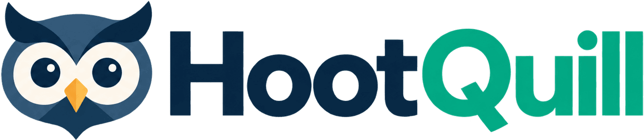 HootQuill